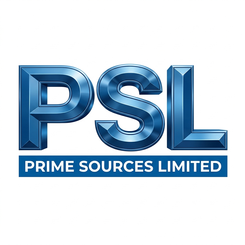 PSL — Prime Sources Limited